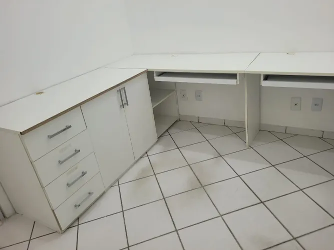 Móveis para escritório
