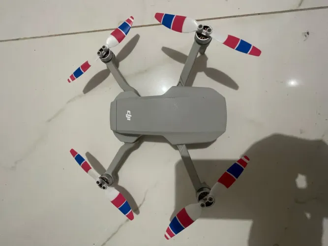 Drone Dji mini 2se