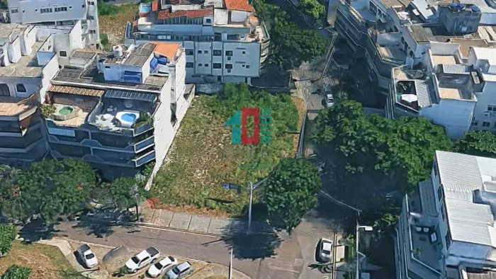 Recreio dos Bandeirantes | Terreno
