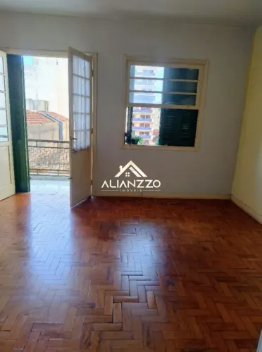 Apartamento Padrão no Centro em Ribeirão Preto/SP. Alianzzo Imóveis.