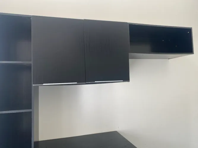 Vende se armário de cozinha em bom estado