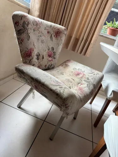 Poltronas 