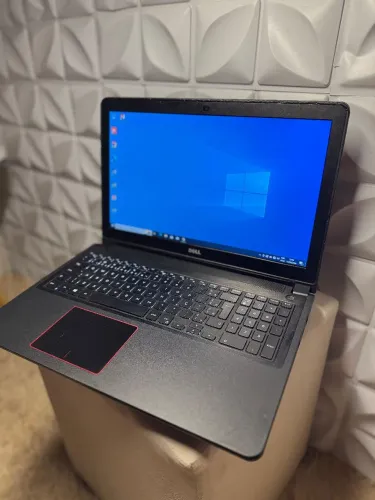 NOTEBOOK GAMER DELL INSPIRON 15 7559 ? GTX 960M
