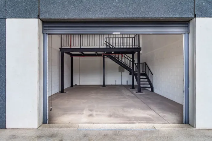 Loja na Avenida Marquês de São Vicente, 1301 - Loja 6 90 m²
