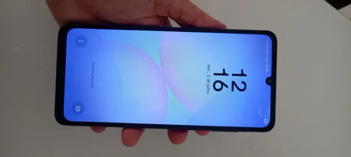Samsung Galaxy A07 - 128 GB