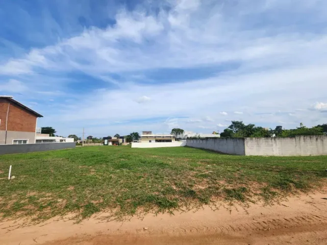 Terreno à venda, 450 m² por R$ 58.000,00 - Condomínio Ninho Verde II - Pardinho/SP
