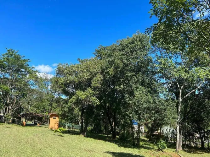 Lote-Área-Terreno à venda, Chácaras dos Ipês - São José da Lapa/MG
