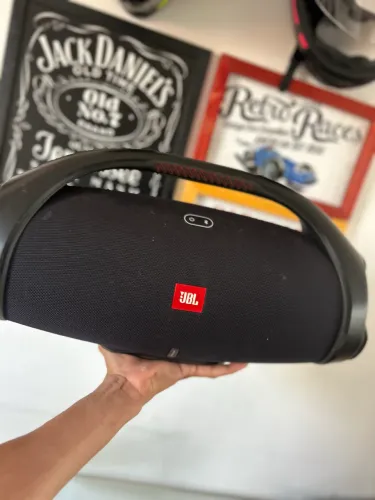 Bombox 2