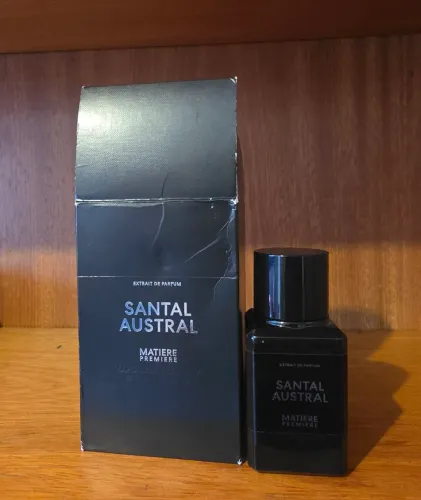 Santal Austral Extrait