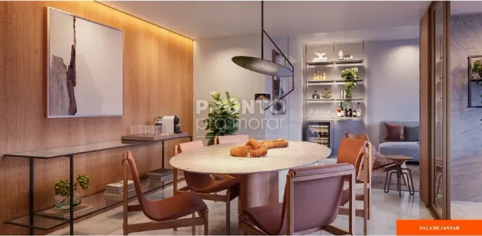 Apartamento com 4 quartos em Rosarinho