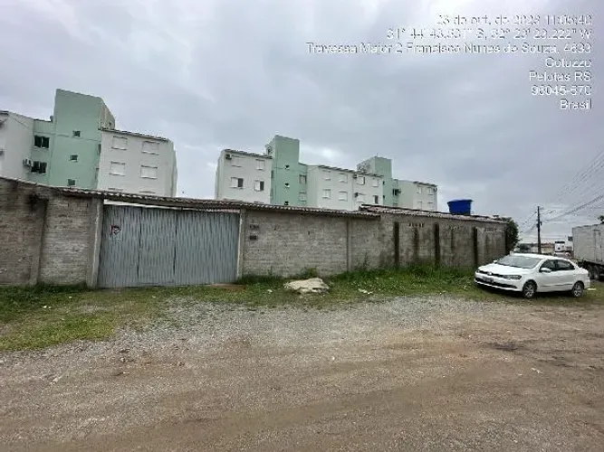 Oportunidade Única em PELOTAS - RS | Tipo: Terreno | Negociação: Venda Direta Online | Sit