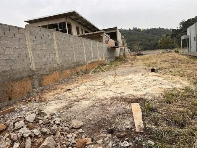Terreno de Condomínio - Itu - R$ 235 mil, Cod: TE-505