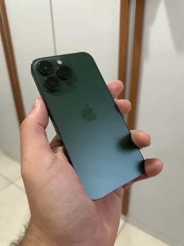 iPhone 13 Pro 256GB (TELA TROCADA)