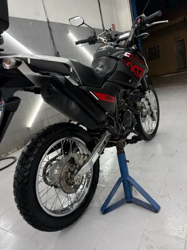 Yamaha XTZ Crosser S150 2024