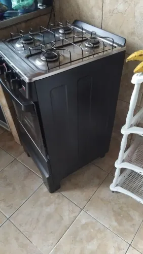 Vendo um Fogão de 4 boca