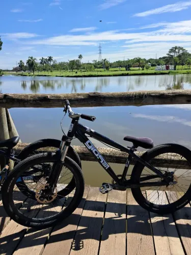 Gios 4T 25