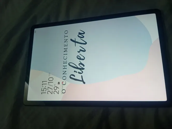 Tablet Pad SE novíssimo!