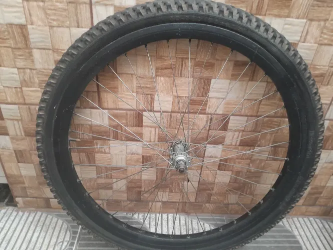 Roda dianteira VMAX aro 26