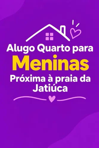 Quarto Individual Feminino na Jatiúca - Próximo à Praia - R$ 849*