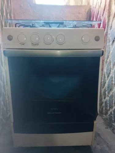 Fogão Brastemp 4 bocas