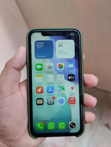 IPHONE 11 64GB