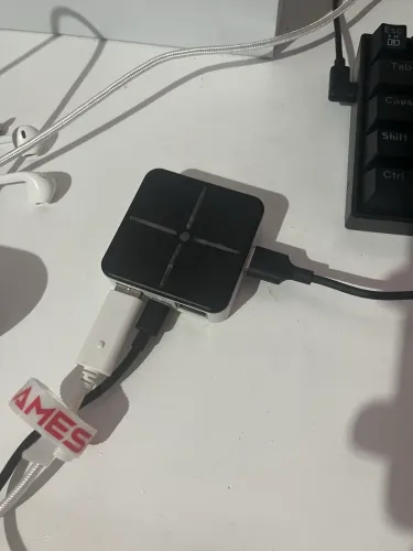 Xim Matrix