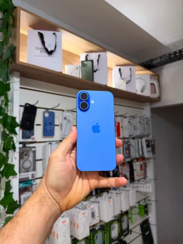 iPhone 16 128gb garantia Apple