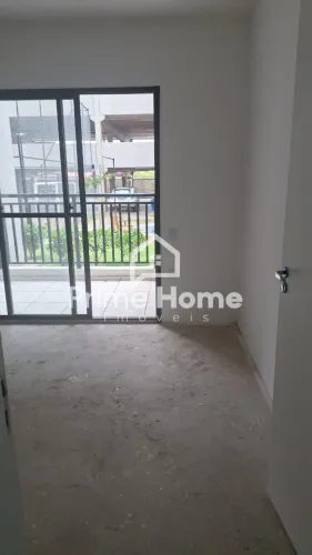 apartamento - Jardim Santa Amélia - Hortolândia