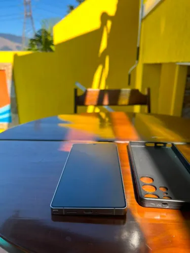 Samsung S25 ultra