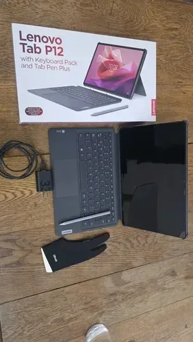 Tablet Lenovo P12