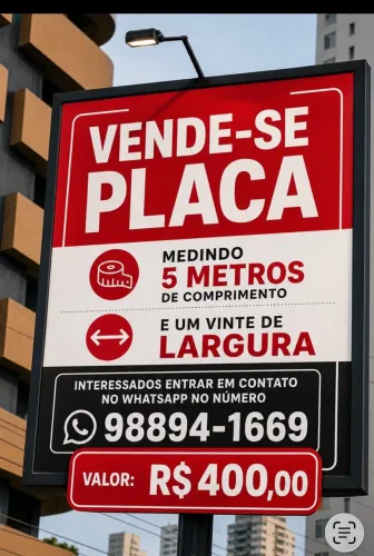 Vende-se