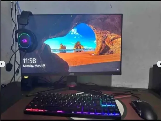 pc gamer