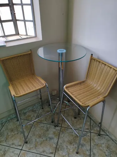 Mesa bistrô
