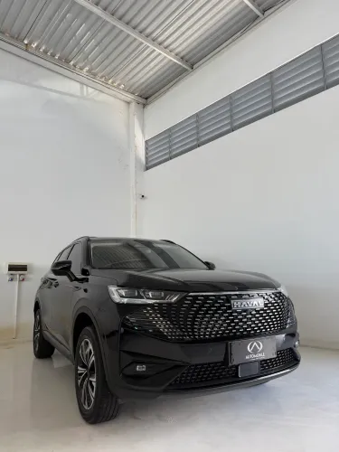 GWM Haval H6 Phev19 (hibrido) 2025