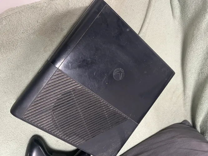 Xbox