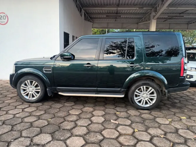 Land Rover Discovery4 SE 3.0 4X4 Tdv6/sdv6 Die.aut. 2015