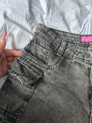 shorts jeans!!