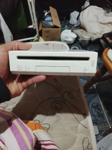 NINTENDO WII 