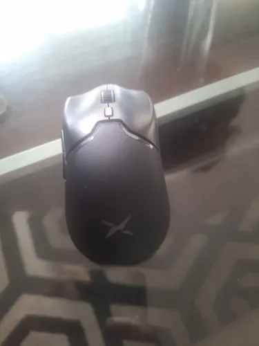 Mouse delux sem fio