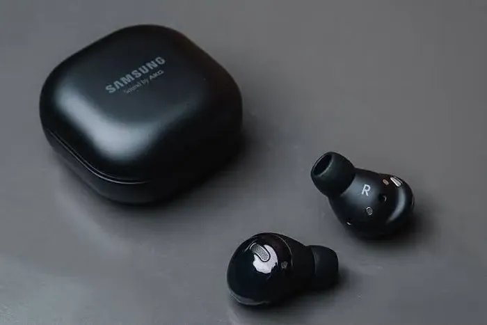 Galaxy Buds PRO