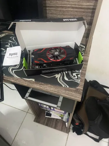 GTX 550