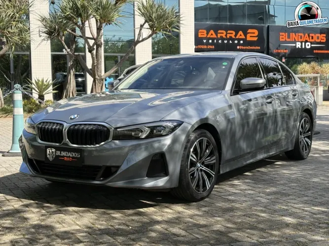 BMW 320I 320i 2024