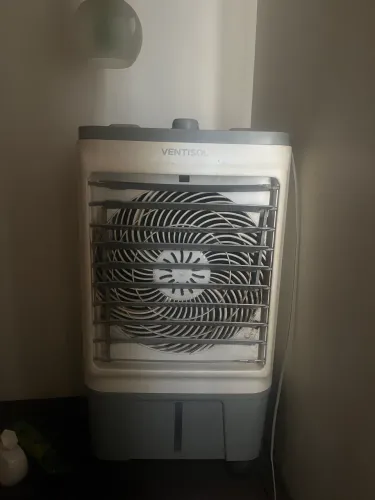 Climatizador