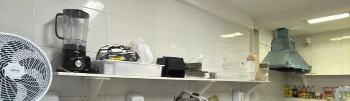 Prateleiras em MDF Resistentes