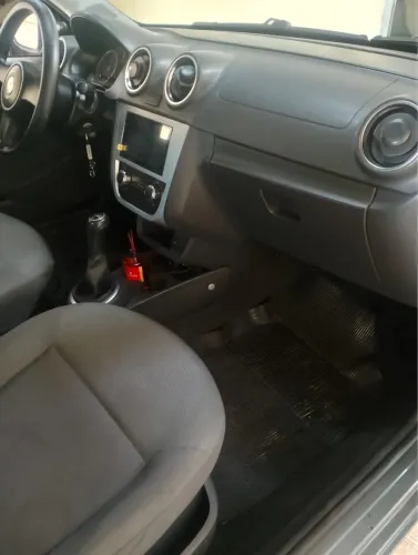 Volkswagen Gol Geração IV Titan 1.0 8V Total Flex Mec. 4P 2010
