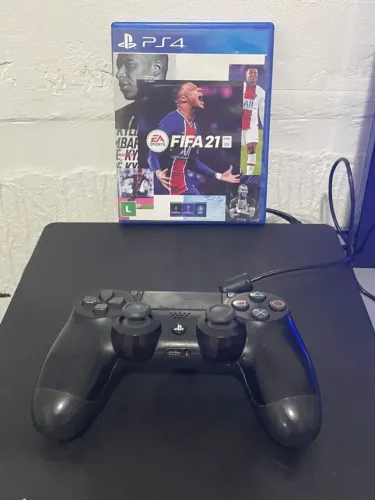 Playstation 4 , 1tb