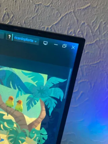 Smart monitor m5 (leia)