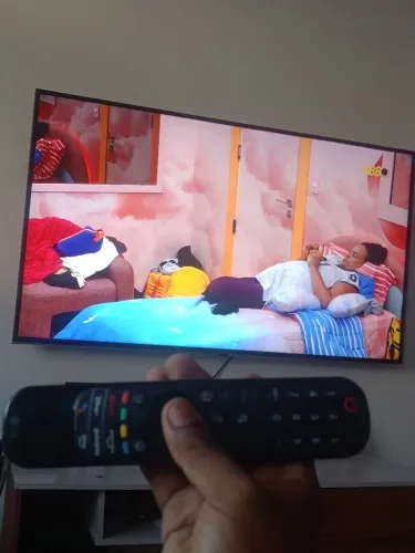 Tv lg 50 polegada vender rápido