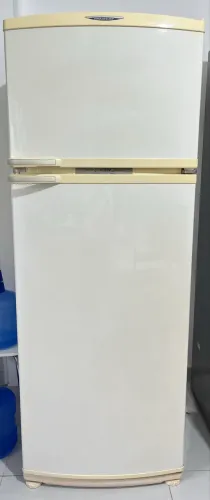 Geladeira frost free Brastemp 