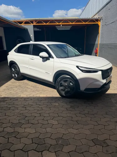 Honda HR-V EXL 1.5 Sensing 16V 5P Aut. 2025